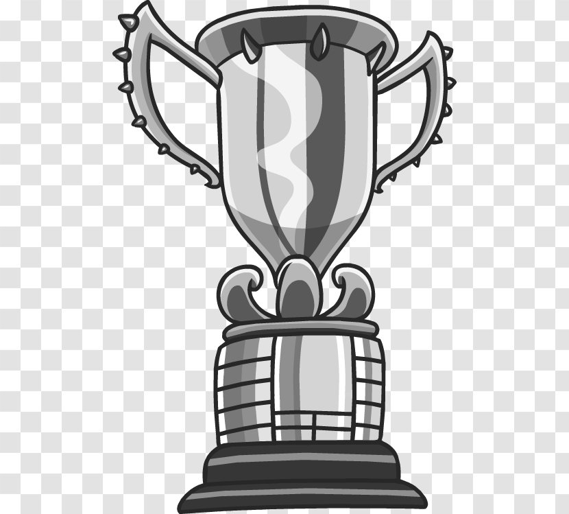 Club Penguin Island Trophy Suzuki 0 Transparent PNG