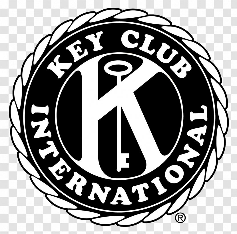 California-Nevada-Hawaii District Key Club International Kiwanis Auburn High School - Symbol Transparent PNG
