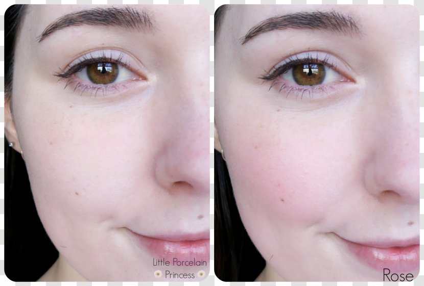 Rouge Cheek Eyelash Extensions Eye Shadow Face Powder - Cosmetics - Lipstick Transparent PNG