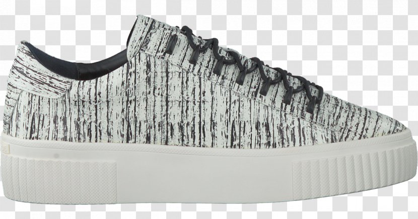 Sports Shoes White Leather Kendall + Kylie Sneaker - Black - Nike Transparent PNG
