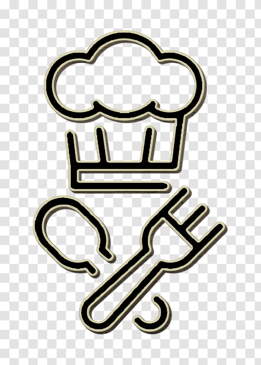 Labor Icon Cook Icon Chef Icon Transparent PNG