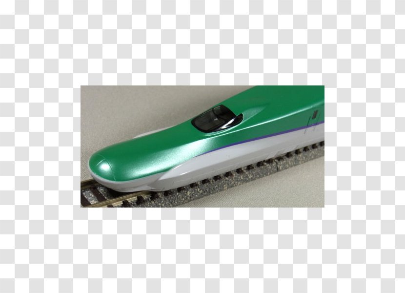 Hokkaido Shinkansen H5 Series E5 0 - Organization Transparent PNG