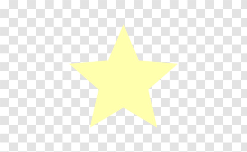 Yellow Badge Clip Art - Presentation - Star Transparent PNG