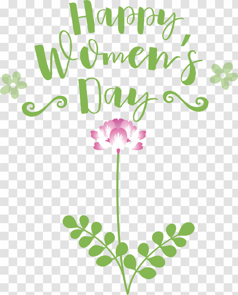 Happy Womens Day Womens Day Transparent PNG