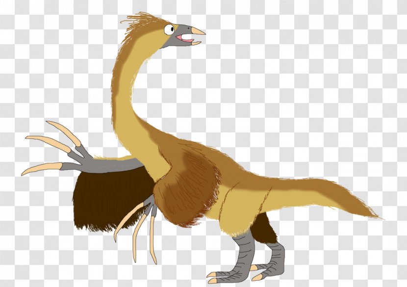 Anatidae Velociraptor Goose Cygnini Duck - Beak Transparent PNG