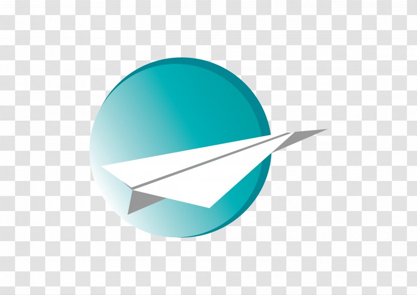 Logo Product Design Turquoise Line - Confluence Transparent PNG
