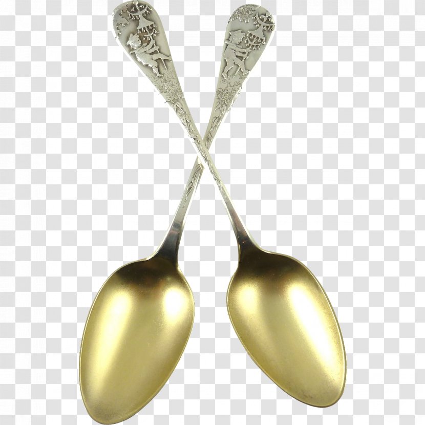 Cutlery Spoon Tableware Transparent PNG