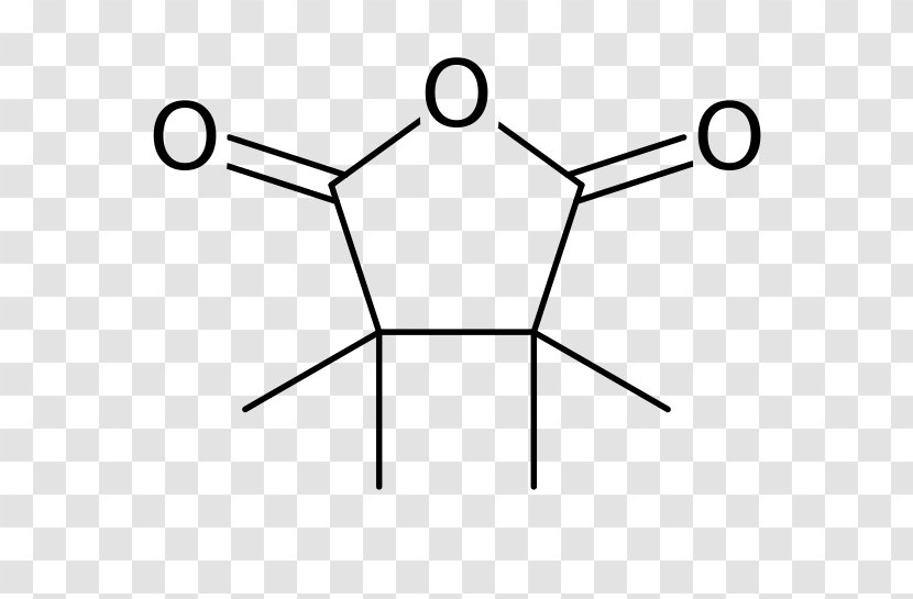 Styrene Maleic Anhydride Organic Acid Succinic - Chemical Compound - Wing Transparent PNG