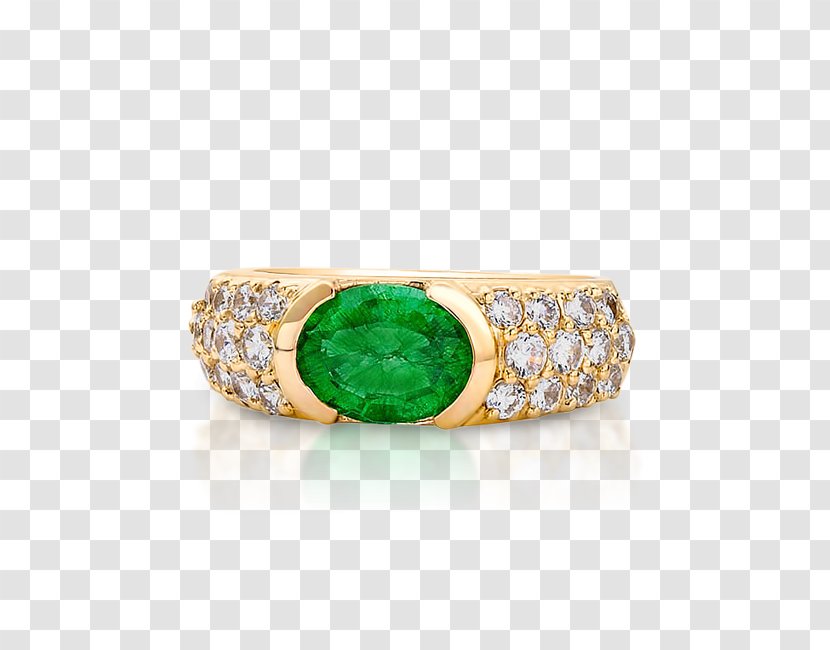 Emerald Ruby Bling-bling Diamond Bling - Gemstone - Cubic Zirconia Transparent PNG