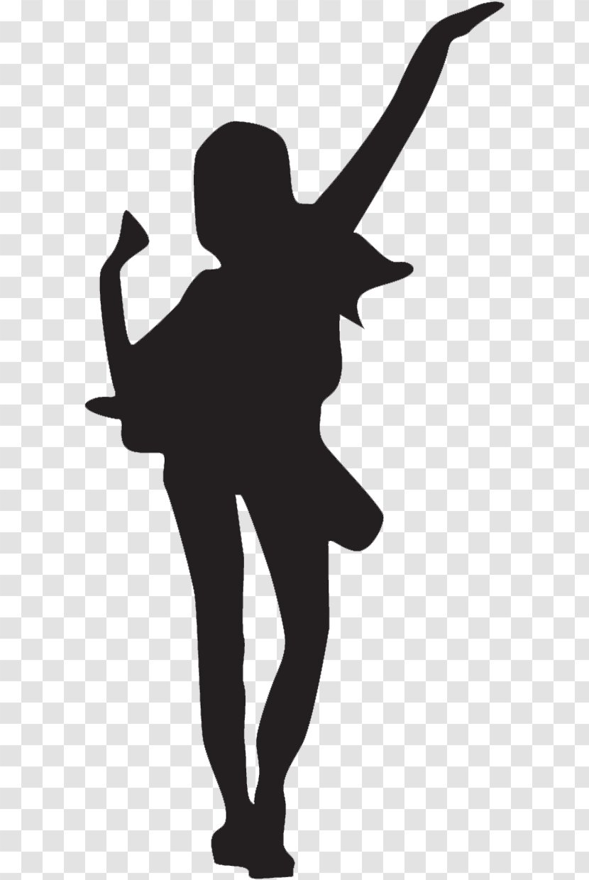 Silhouette Dance Vector Graphics Clip Art Illustration - Canada Day Clipart Transparent PNG