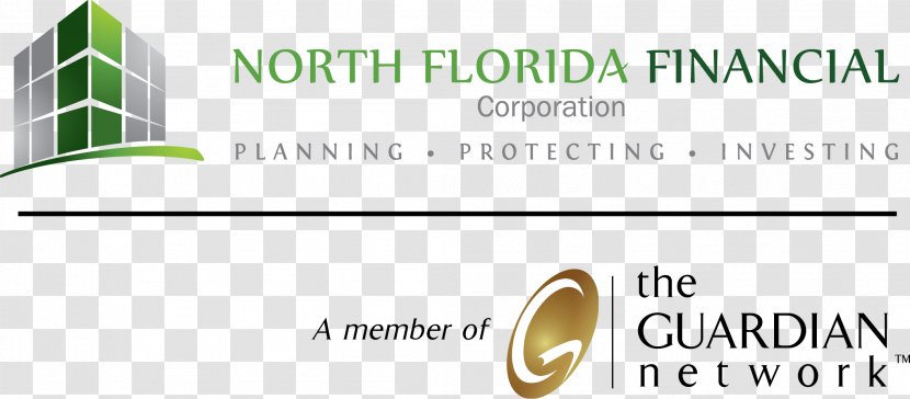 North Florida Financial The Guardian Life Insurance Company Of America Business - Rectangle Transparent PNG