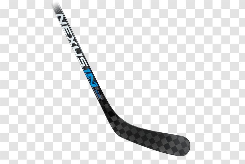 Hockey Sticks Sporting Goods Ice Stick Bauer Transparent PNG