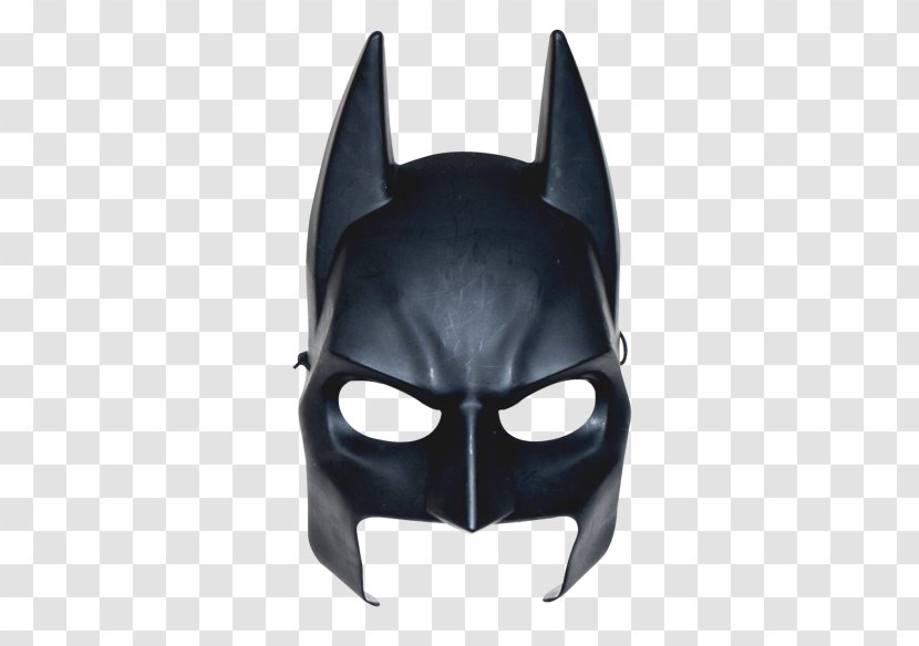 Batman Catwoman Joker Mask - Masquerade Transparent PNG
