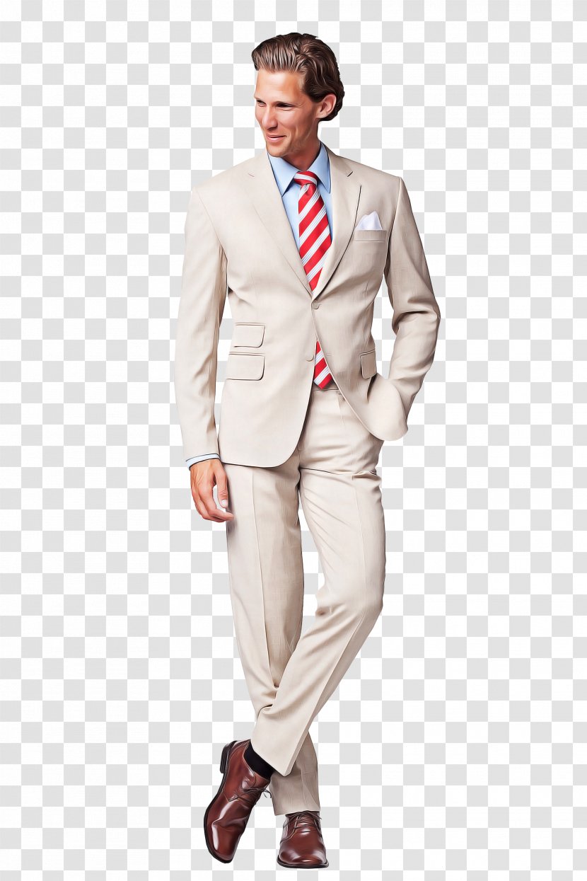 Wedding Male - Outerwear - Top Costume Transparent PNG