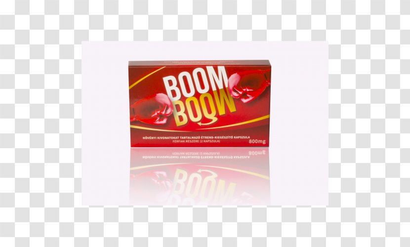 Brand - Boom Transparent PNG