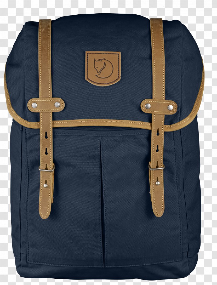 Fjällräven Rucksack No.21 Medium Backpack Duffel Bags Fjallraven Small - Strap - Warm Oneself Transparent PNG