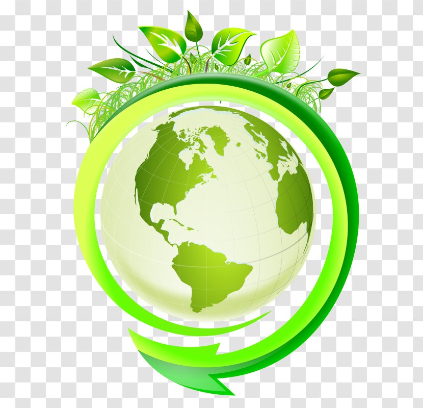 Natural Environment World Day Environmental Protection Clip Art - Science - Footprint Image Transparent PNG