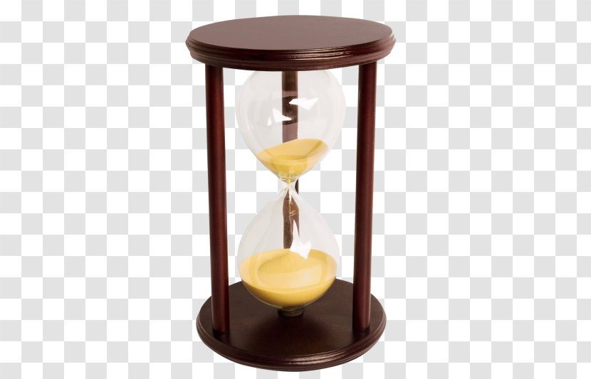 Hourglass Timer Transparent PNG