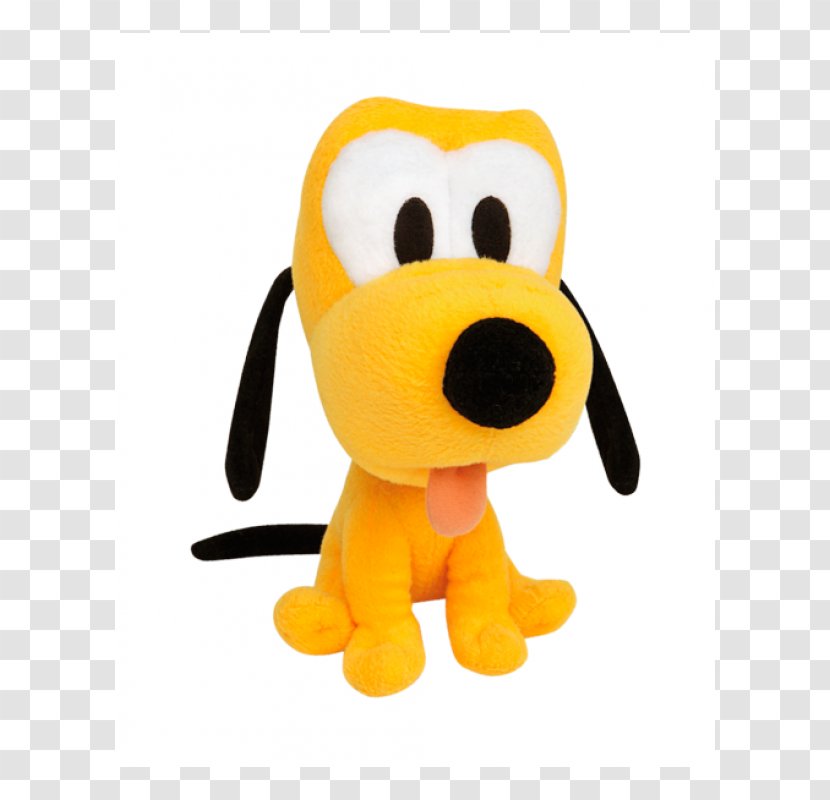 Pluto Mickey Mouse Donald Duck Minnie The Walt Disney Company - Pontofrio Transparent PNG