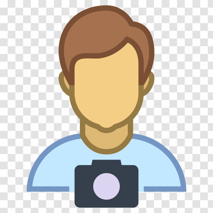 User Profile Male Attention Deficit Hyperactivity Disorder - Forehead - Tourist Transparent PNG