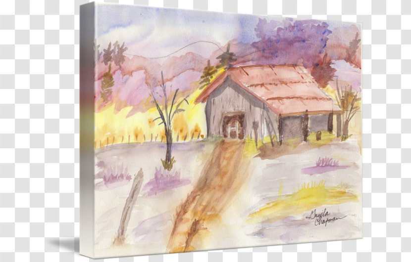 Watercolor Painting Acrylic Paint Resin Transparent PNG
