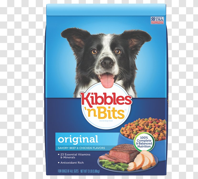 Dog Food Puppy Kibbles 'n Bits Cat Transparent PNG