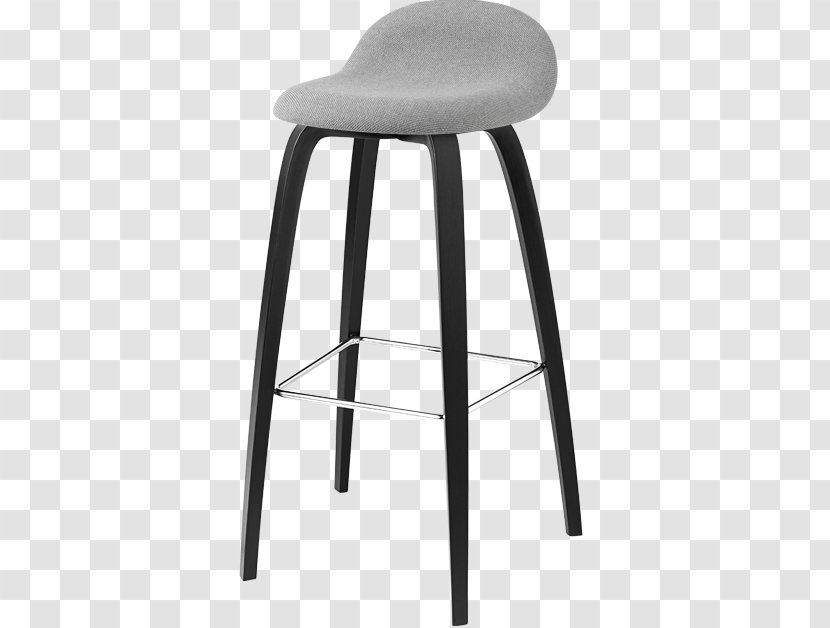 Bar Stool Chair Seat Upholstery Transparent PNG