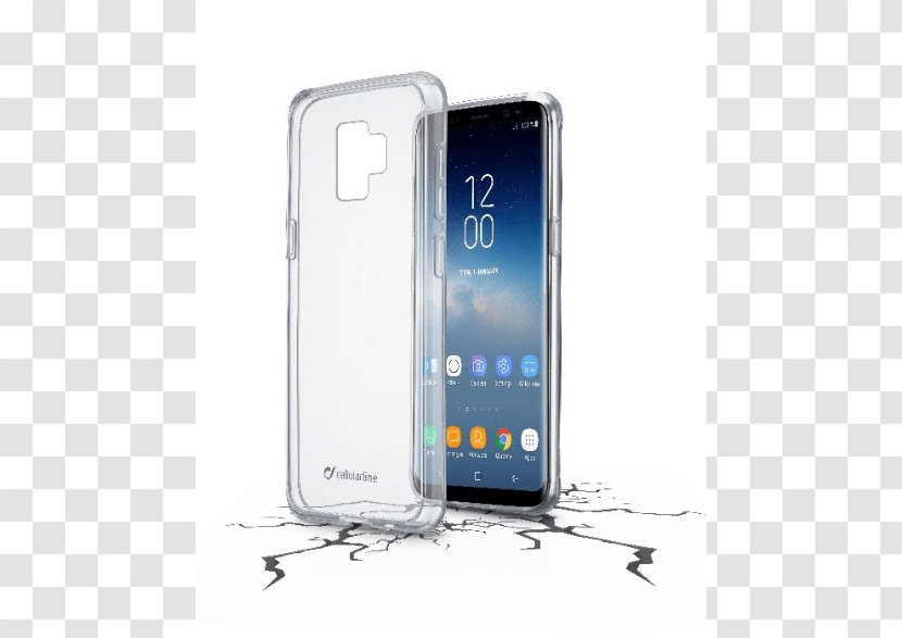 Samsung Galaxy S9 A8 / A8+ Telephone S7 - Mobile Phones Transparent PNG
