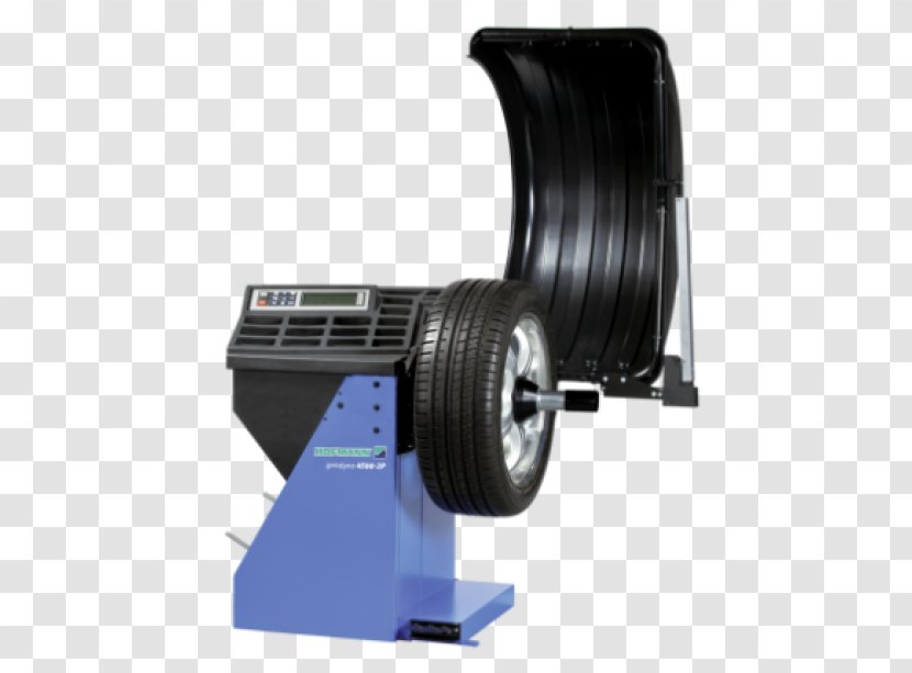 Balancing Machine Stanok Tire Changer Car Wheel Alignment - Information - Auto Part Transparent PNG