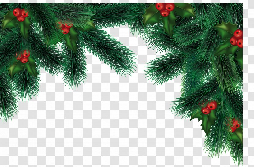 Christmas Ornament Decoration Tree - Pattern - Image Transparent PNG