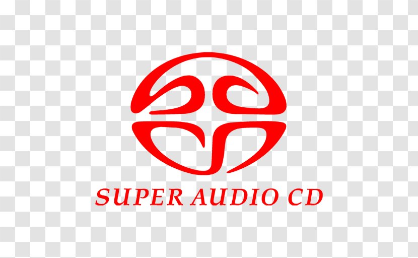 Digital Audio Super CD Direct Stream CD-ROM ISO Image - Brand - Disk Enclosure Transparent PNG