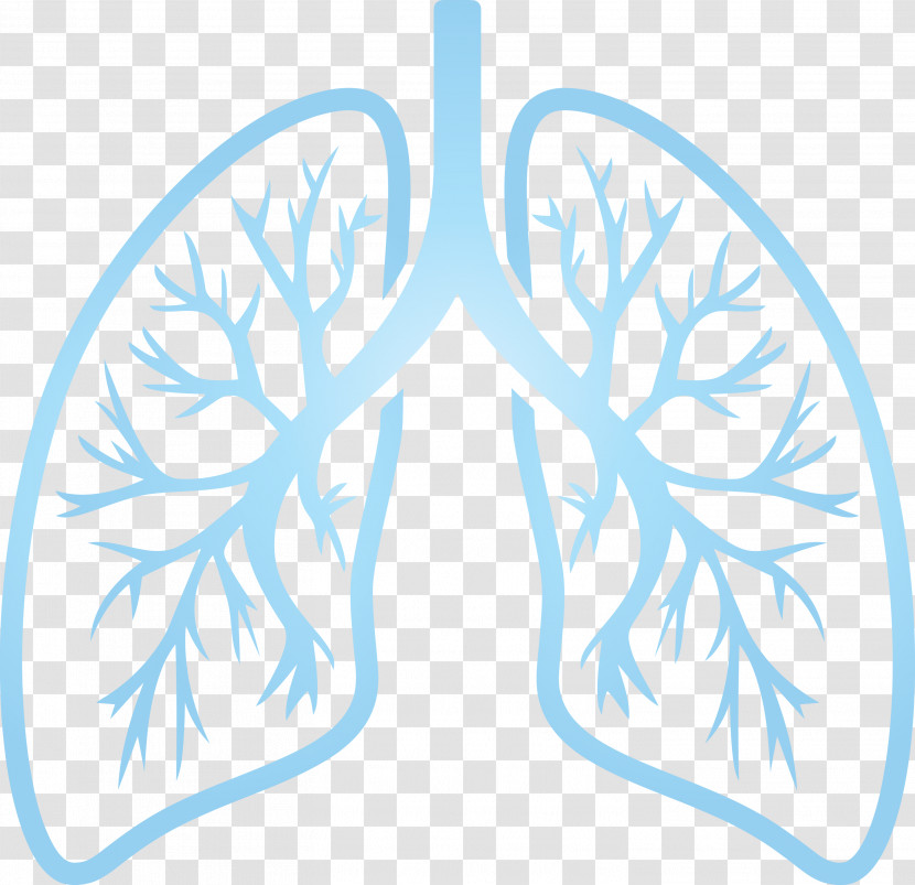 Lungs COVID Corona Virus Disease Transparent PNG