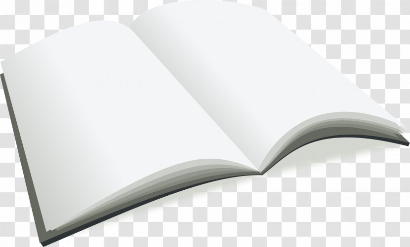 Brand Material Angle - Book Transparent PNG