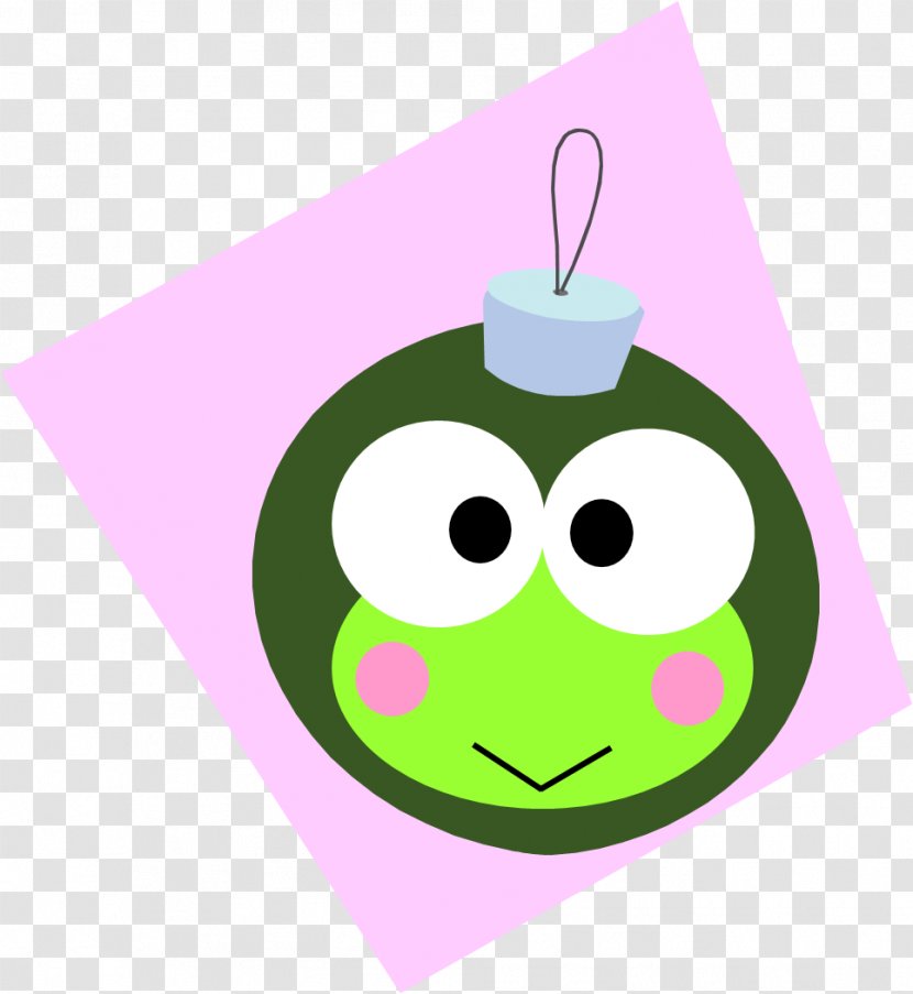 Hello Kitty My Melody Sanrio Frog Keroppi - Purple Transparent PNG