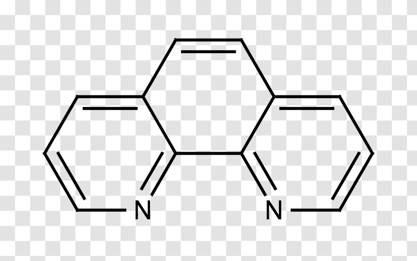 4-Aminobenzoic Acid Phenols Cresol 1-Propanol Quinoline - Chemical Substance - Phenanthroline Transparent PNG