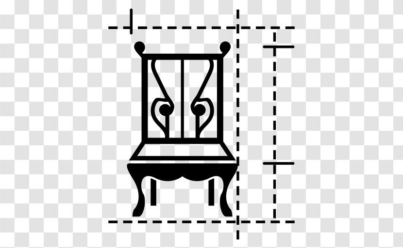 Furniture Architecture Chair - Architectural Designer - Architect Transparent PNG