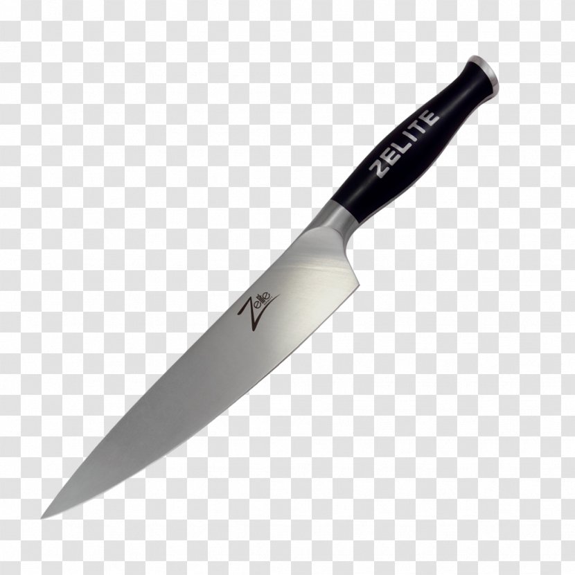 Paper Ballpoint Pen Gel Pilot - Chef Knife Transparent PNG