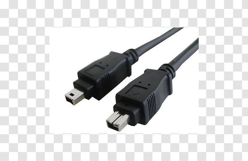 Digital Video Audio IEEE 1394 DisplayPort Dell - Serial Cable - Ieee Transparent PNG