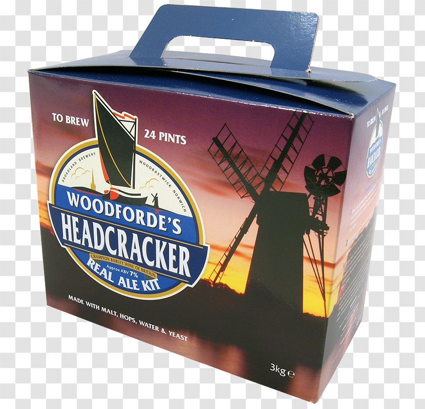 Beer Woodforde's Brewery Cask Ale Barley Wine - Hops Transparent PNG