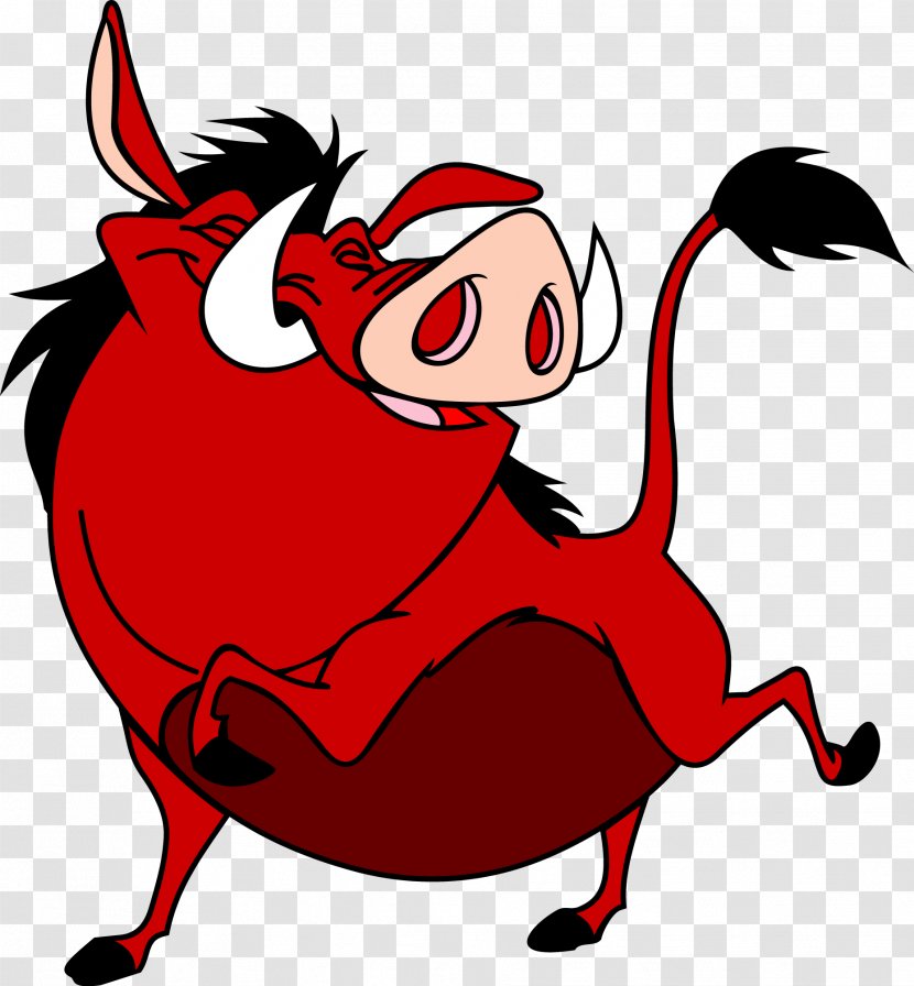 Timon And Pumbaa Simba The Walt Disney Company Clip Art - Fat Transparent PNG