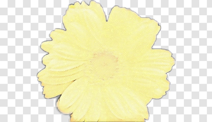 Flowers Background - Petal - Herbaceous Plant Sunflower Transparent PNG