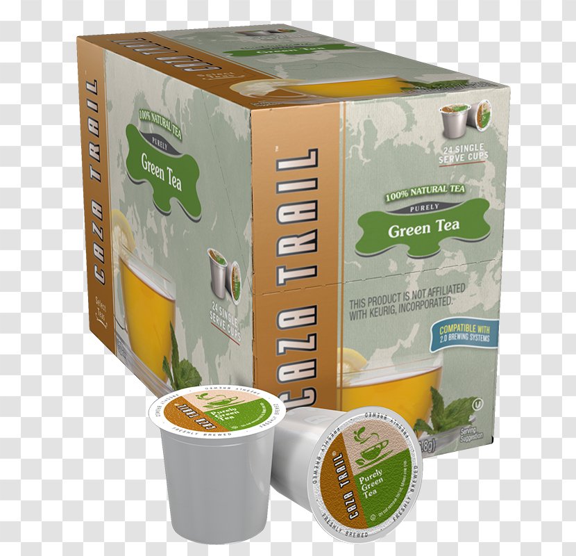 Green Tea Coffee Sweet English Breakfast - Drink Transparent PNG