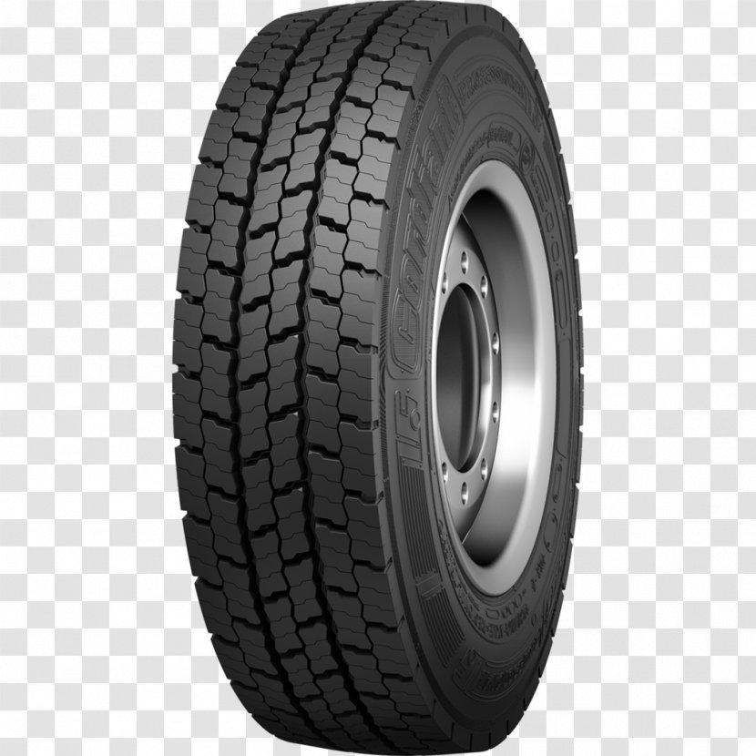 Cordiant DR-1 Truck Tyres Motor Vehicle Tires Firestone FD 600 - Wheel Transparent PNG