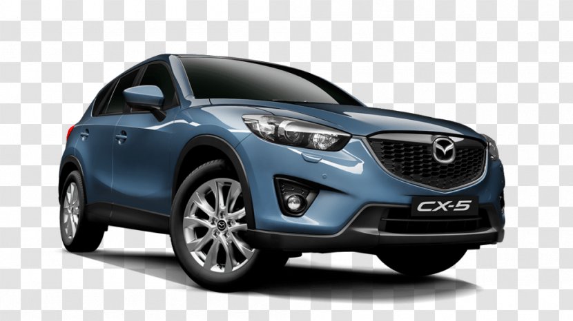 Mazda CX-5 Compact Car St Thomas More Parish Center - Gasoline Transparent PNG