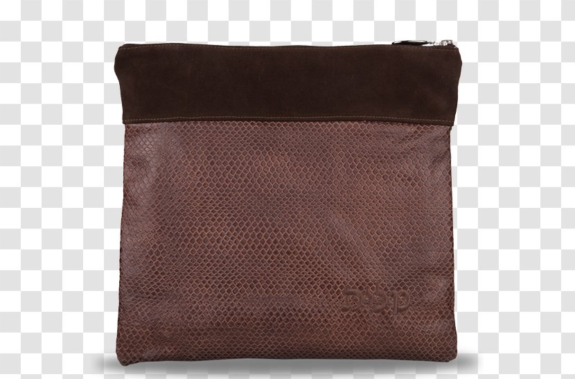 Handbag Leather - Tefillin Transparent PNG
