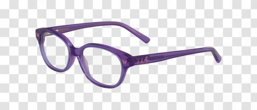 GlassesUSA.com Eyeglass Prescription Photochromic Lens - Eyebuydirect - Conic Frame Transparent PNG
