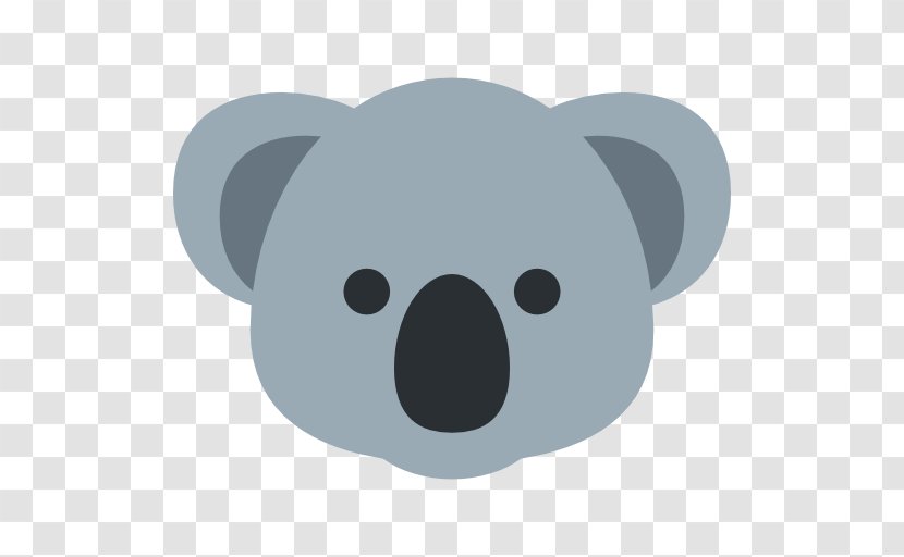 Koala Australia Cuteness Bear Clip Art Transparent PNG