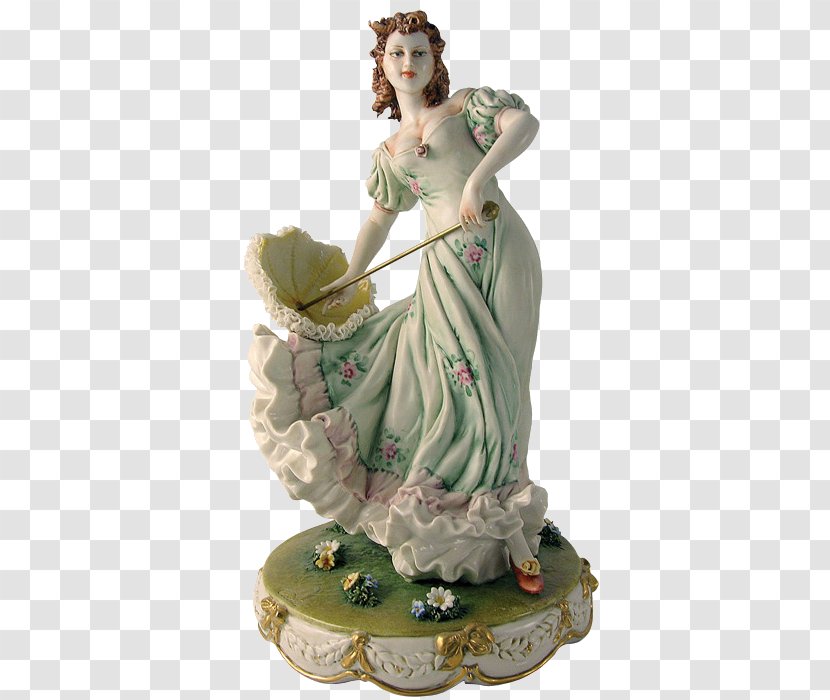 Figurine Meissen Porcelain Art Royal Doulton - Culture - Dulyovo Works Transparent PNG