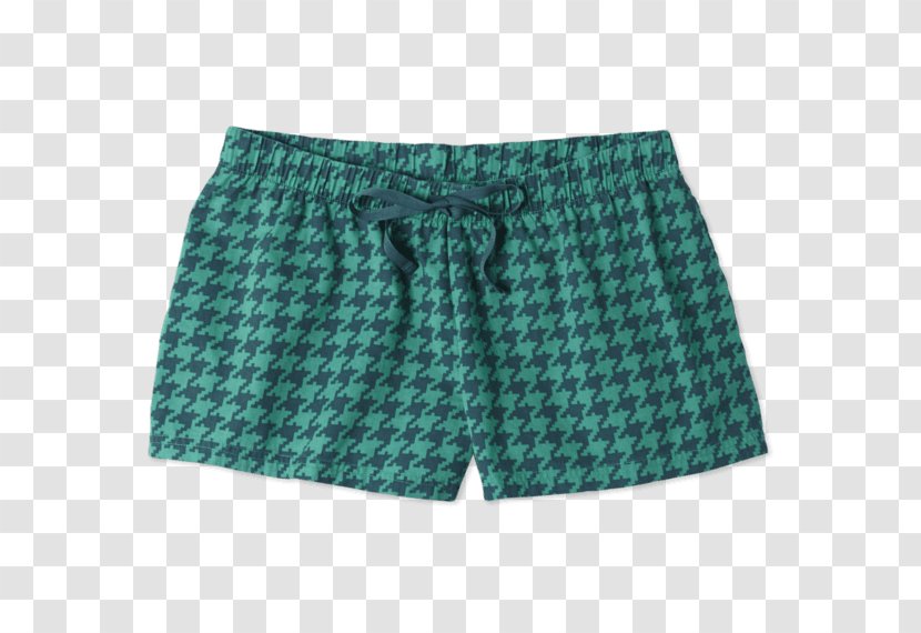 Underpants Swim Briefs Boxer Shorts - Tree - Shirt Transparent PNG