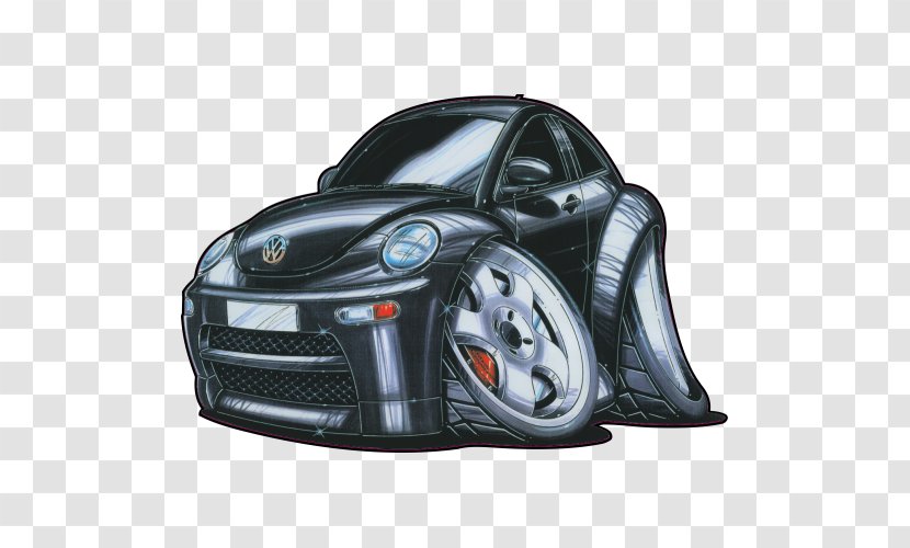 Car Door Volkswagen New Beetle - Motor Vehicle Transparent PNG